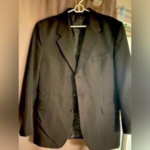 Men’s dress jacket/sports coat